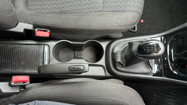 Vauxhall Mokka X 1.4T ecoTEC Active 5dr Petrol Hatchback